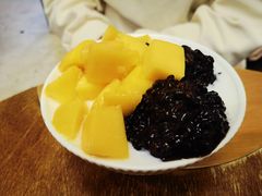 -小团圆糖水铺(襄阳南路店)