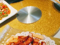 -秋色客家菜(流塘店)