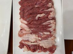 -岳合轩老北京涮肉