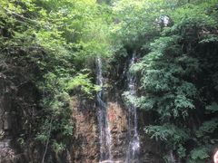 -十渡东湖港风景区