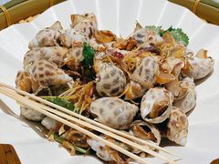 -79号渔船海鲜饭店(宝安店)