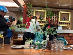 -海逸海鲜酒家(古北店)