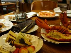 android_upload_pic-美盛喜来登大酒店-盛宴标帜餐厅