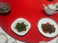 -乾隆美食·本帮菜(黄河路店)