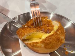 -香港深仔记茶餐厅(东门店)