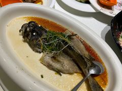 -沪华海鲜大酒楼(南汇店)