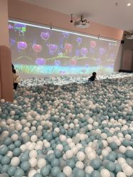 -奈尔宝家庭中心·亲子餐厅(鄞州万达店)