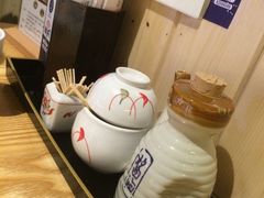 -东菊料理(吉利购物广场店)