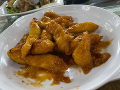 -红日饭店(裕隆三路店)