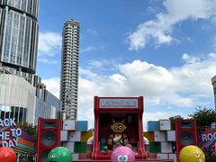 -三利音·浦之舟(滨江大道店)