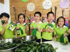 -小风车金桥丽都幼儿园(金桥店)