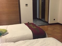 -沃阁巴厘原墅餐厅