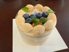 -花甜生活FatimCake·生日蛋糕
