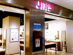 -JINS(北京凯德mall大峡谷店)
