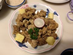 -林四喜·闽南传家菜(鼓浪屿店)