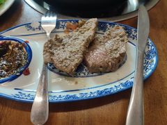 -茶马古道·野生菌清汤黄牛肉(沙溪店)