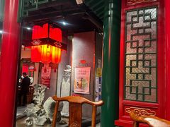 -北平食府.北京烤鸭(亦庄店)