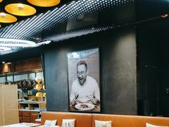 -get pizza意大利餐厅(凯德MALL店)