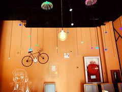 -MJ魔爵全机关真人密室逃脱(青浦万达茂店)