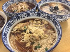 -太湖面馆十八浇(渔港路店)