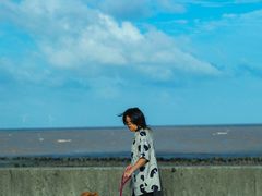 -南汇嘴观海公园