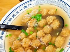 -阿庄新豫菜(通泰路店)