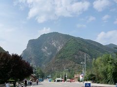 -少华山国家森林公园