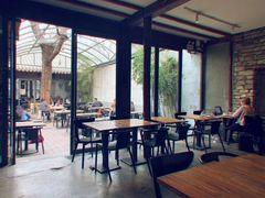 -zarah(鼓楼店)
