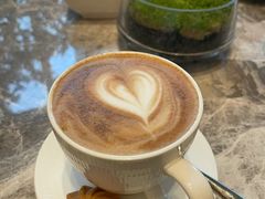 -福州泰禾铂尔曼酒店·大堂酒廊