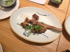 -京旬海鲜放题·铁板烧自助餐厅