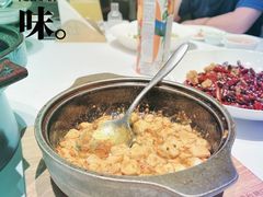 -渔嫂烧河鲜•土菜馆(中正天街店)