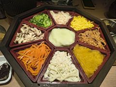 -将军牛排·尔滨地标朝鲜族美食(总店)