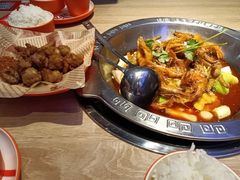 -李想大虾(绿地新都会店)