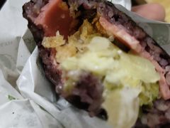 -一田屋饭团(华侨城沃尔玛店)