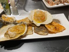 -水木锦堂·自助铁板烧(世贸天阶店)