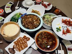 -全聚德(上海首店浦东店)