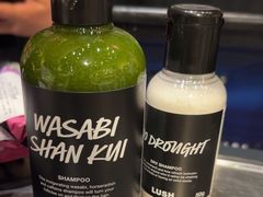 -LUSH(威尼斯人购物中心店)