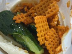 -王菊美食街·王菊面馆(总店)