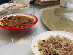 -勇利赵家烤肉坊(含光路店)