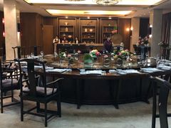 包厢-银湖宴会中心-餐饮部