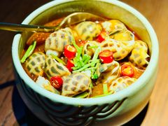 辣酒煮花螺-宋·川菜(珠江新城店)