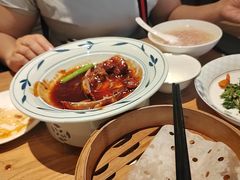 -二泉园老菜馆·百年无锡菜