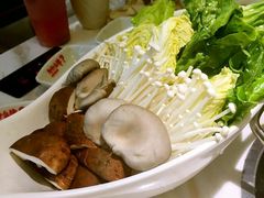 -为什么牛潮汕牛肉火锅(中信广场店)