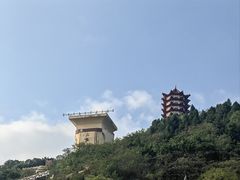 -丰都鬼城名山景区