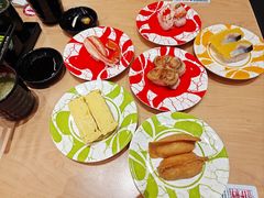 -友壹町寿司(新DNA购物中心店)