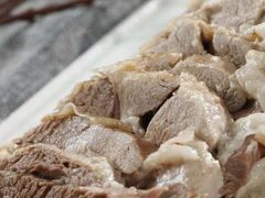 -宁夏国强手抓羊肉·清真菜(未央路凤三店)