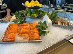 -广州文华东方酒店·悦铂尼西餐厅