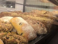 -BAKER&SPICE(安福路店)