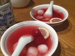 -汉小城·老铫子藕汤·乡野湖北菜(江汉路吉庆街店)