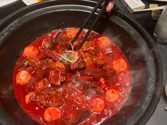 -墨泉峰味(润和国际广场店)